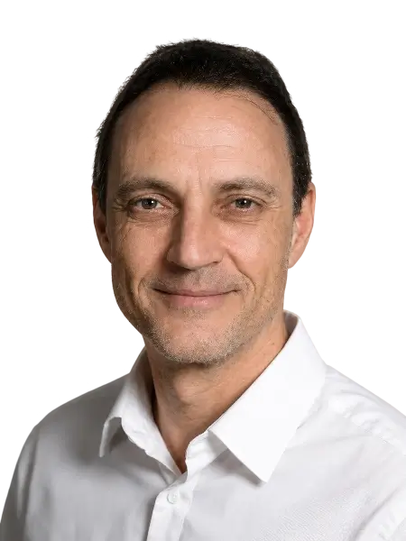 Marco Gerhards - Coach