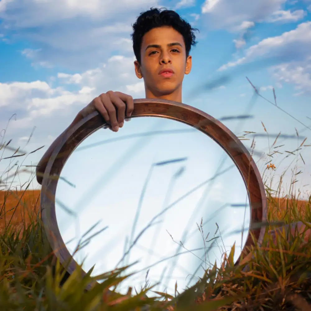 Persönlichkeitsanalyse