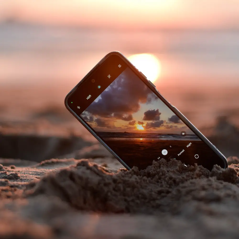 Umgang mit Smartphone & digitaler Alltag